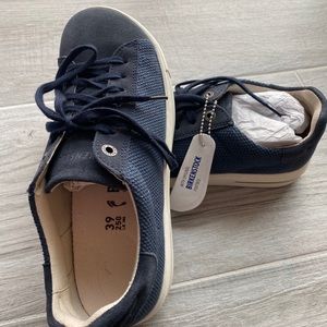 NIB Birkenstock Bend Low sneakers Size 39